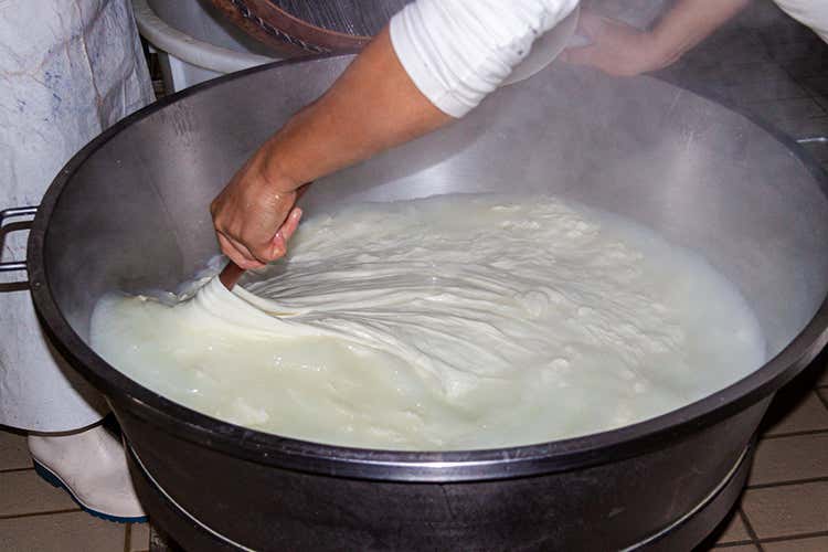 Filiere agroalimentari tutelate Istituito il Fondo competitivit&agrave;