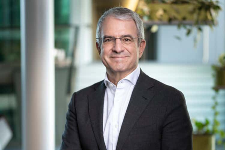 Relazione non dichiarata con una dipendente: licenziato il ceo di Nestl&eacute;