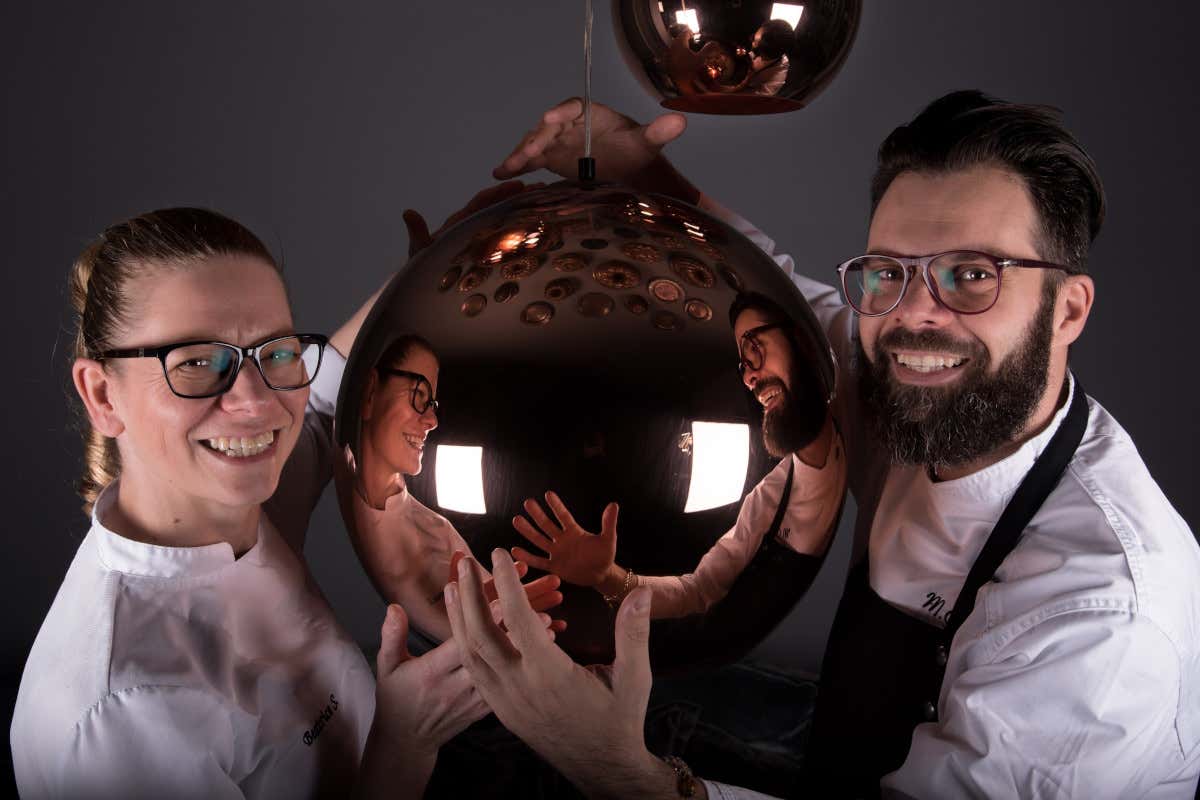 Alla scoperta del ristorante di Treviso dove nacque il tiramisù Alla scoperta del ristorante di Treviso dove nacque il tiramisù