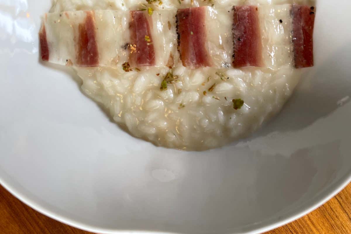 Alla scoperta del ristorante di Treviso dove nacque il tiramisù Alla scoperta del ristorante di Treviso dove nacque il tiramisù