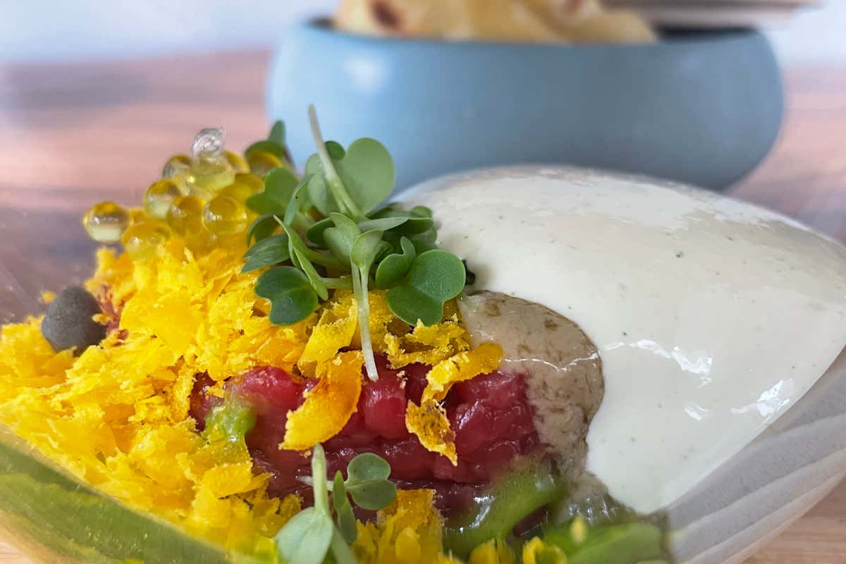 Alla scoperta del ristorante di Treviso dove nacque il tiramisù Alla scoperta del ristorante di Treviso dove nacque il tiramisù