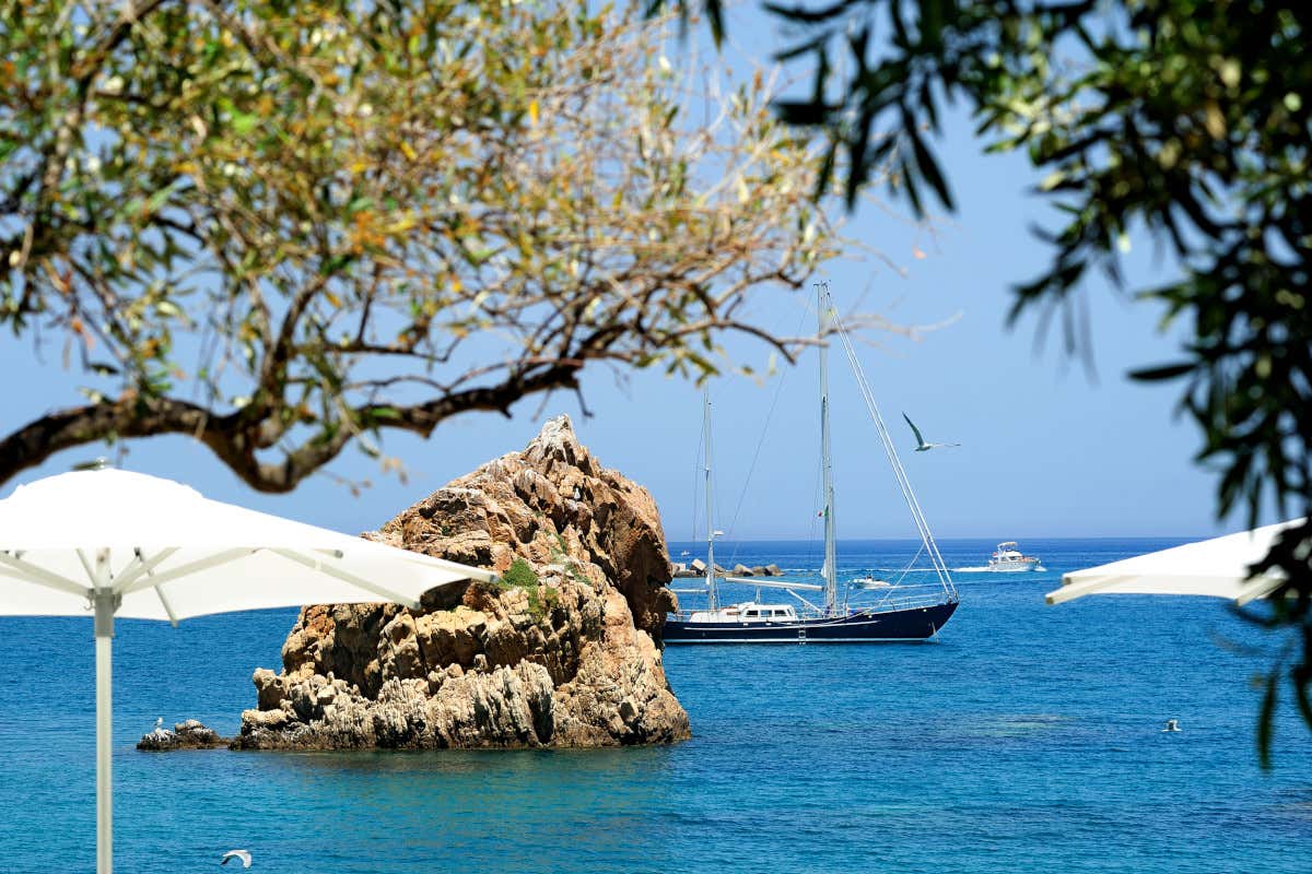 Cefalù: il resort Le Calette riapre tra lusso, alta cucina ed esperienze uniche