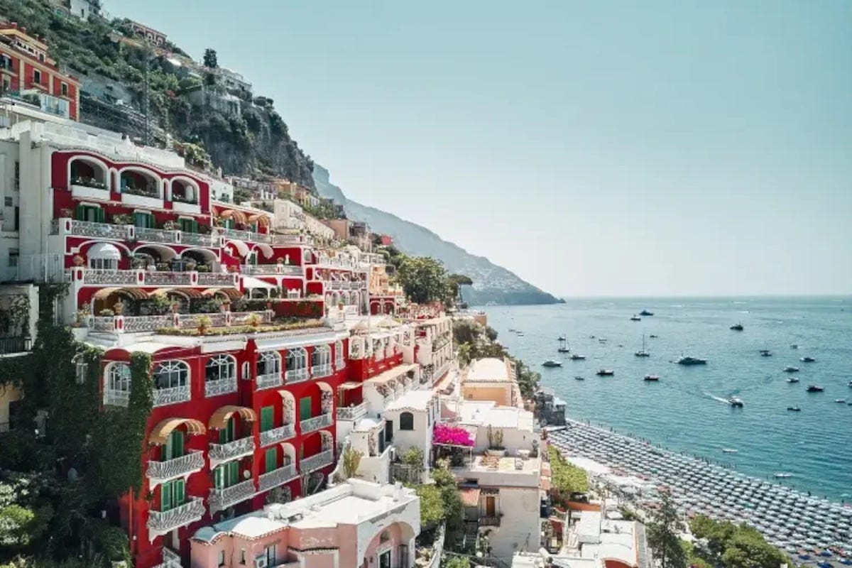 Il Passalacqua sul lago di Como miglior albergo al mondo per 
The World’s 50 Best Hotels