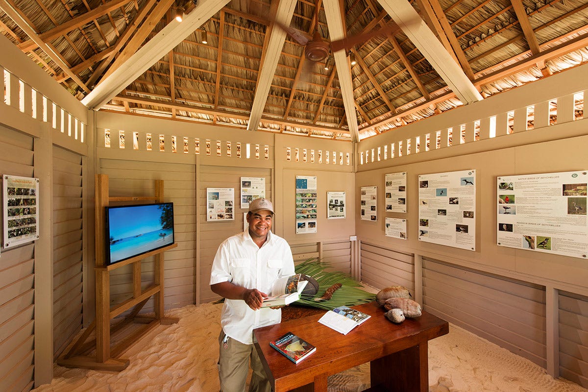 Constance Hotels Resorts, vacanze eco-chic alle Seychelles