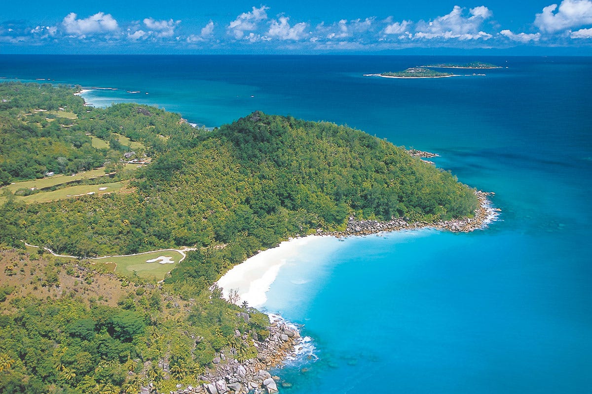 Constance Hotels Resorts, vacanze eco-chic alle Seychelles