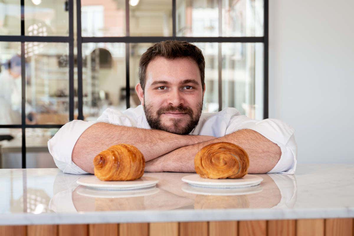 La Serra Pastry Lab: dove nasce l’eccellenza dolciaria ad Almè La Serra Pastry Lab: dove nasce l’eccellenza dolciaria ad Almè