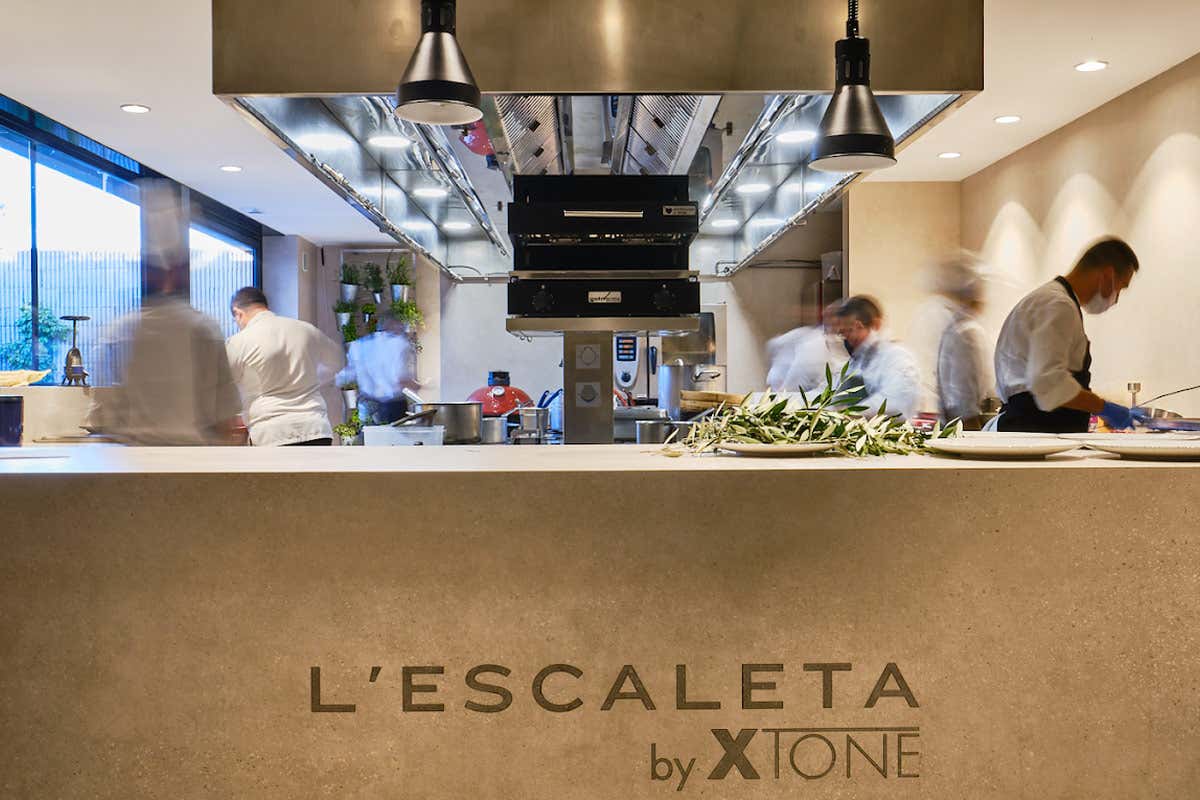 Alicante, Capitale spagnola della gastronomia 2025 nel segno dell'arte mediterranea Alicante, Capitale spagnola della gastronomia 2025 nel segno dell'arte mediterranea