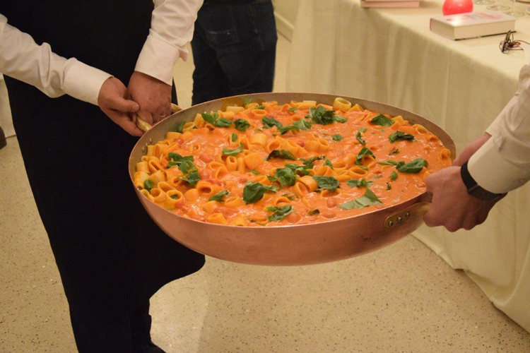 (A lezione da Luigi Moio I suoi vini tra tecnica e passione)