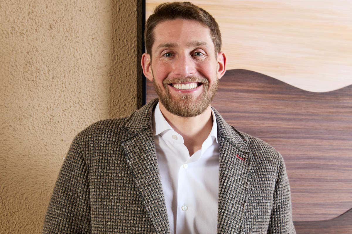 Linfa da Visionnaire: cucina vegana e design in centro a Milano Linfa da Visionnaire: cucina vegana e design in centro a Milano