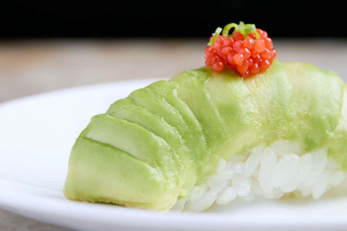 Linfa da Visionnaire: cucina vegana e design in centro a Milano Linfa da Visionnaire: cucina vegana e design in centro a Milano