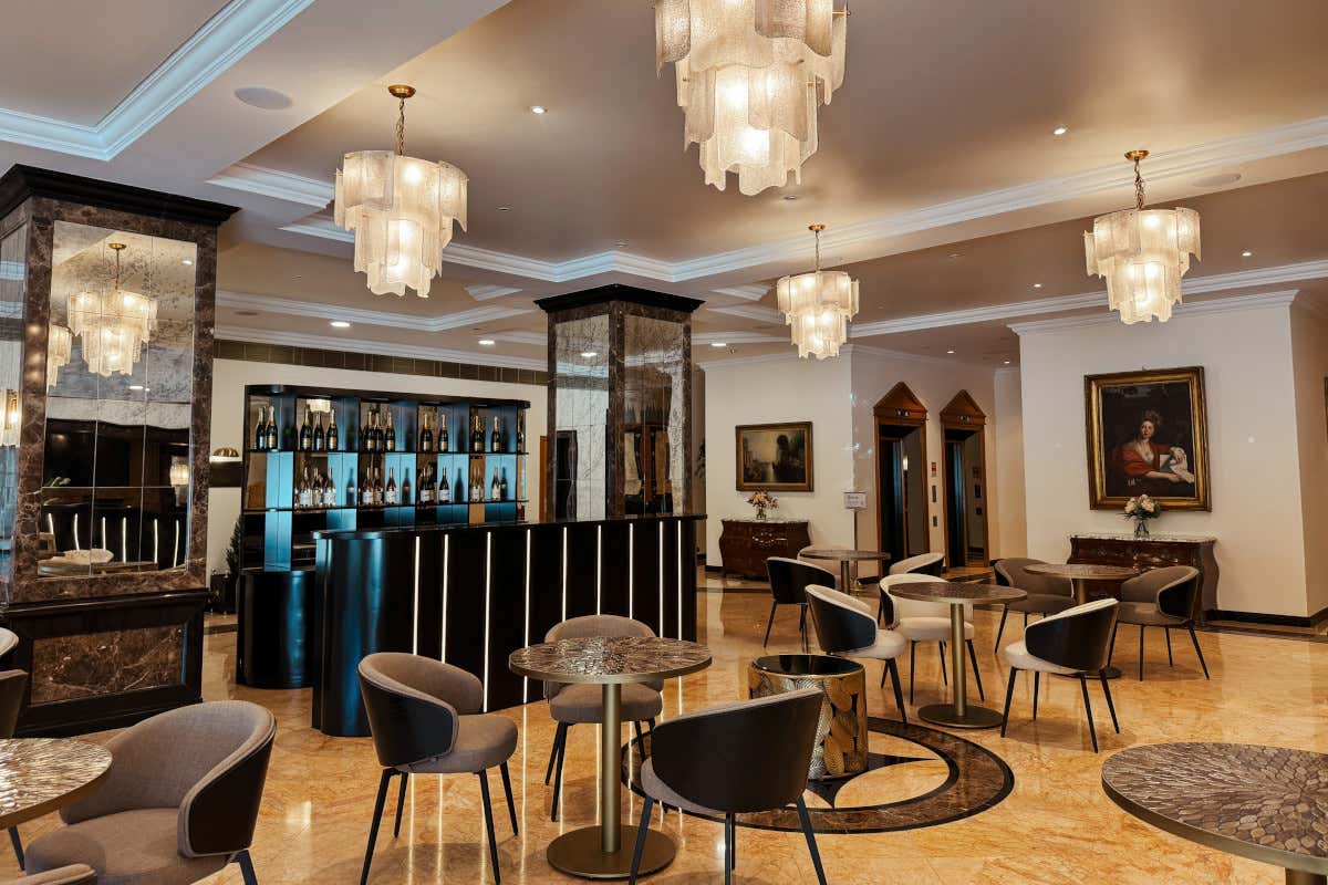 Scoprire Lisbona dal Dom Pedro: eleganza e comfort nel cuore della capitale Scoprire Lisbona dal Dom Pedro: eleganza e comfort nel cuore della capitale