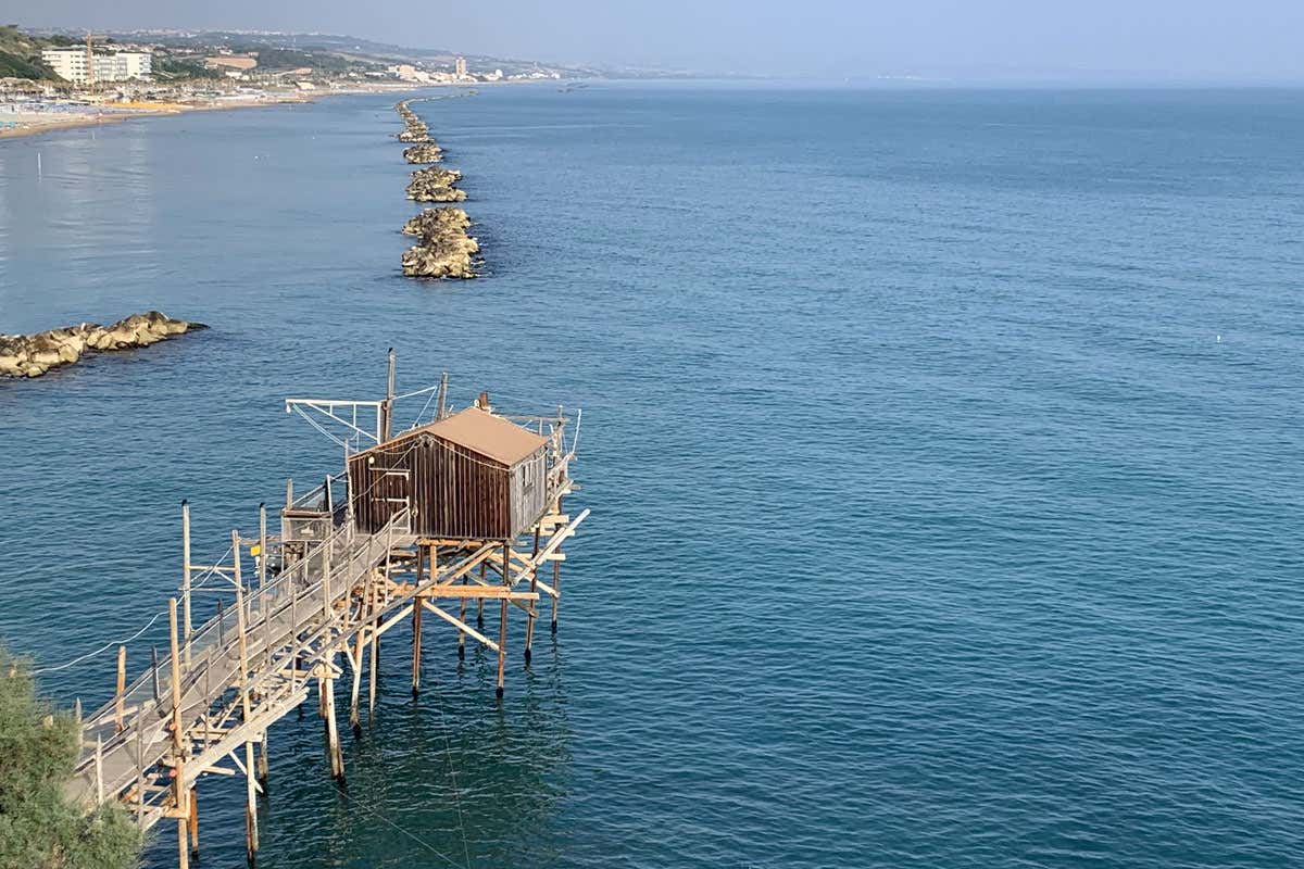 Molise, una regione ad alto tasso di biodiversità tutta da scoprire Molise, una regione ad alto tasso di biodiversità tutta da scoprire