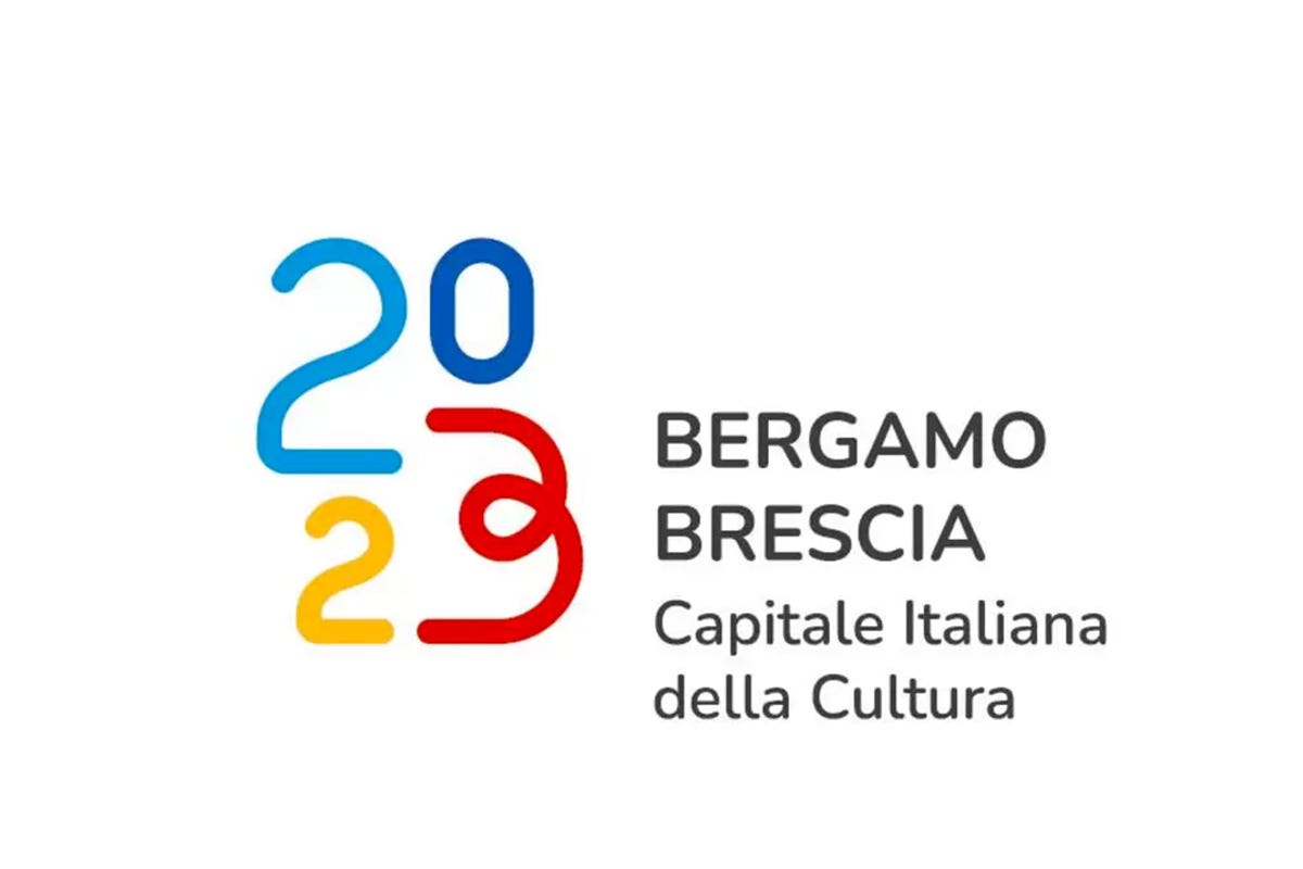 Bergamo-Brescia, Capitale Italiana della Cultura dal gennaio 2023 Bergamo e Brescia, due città per una capitale