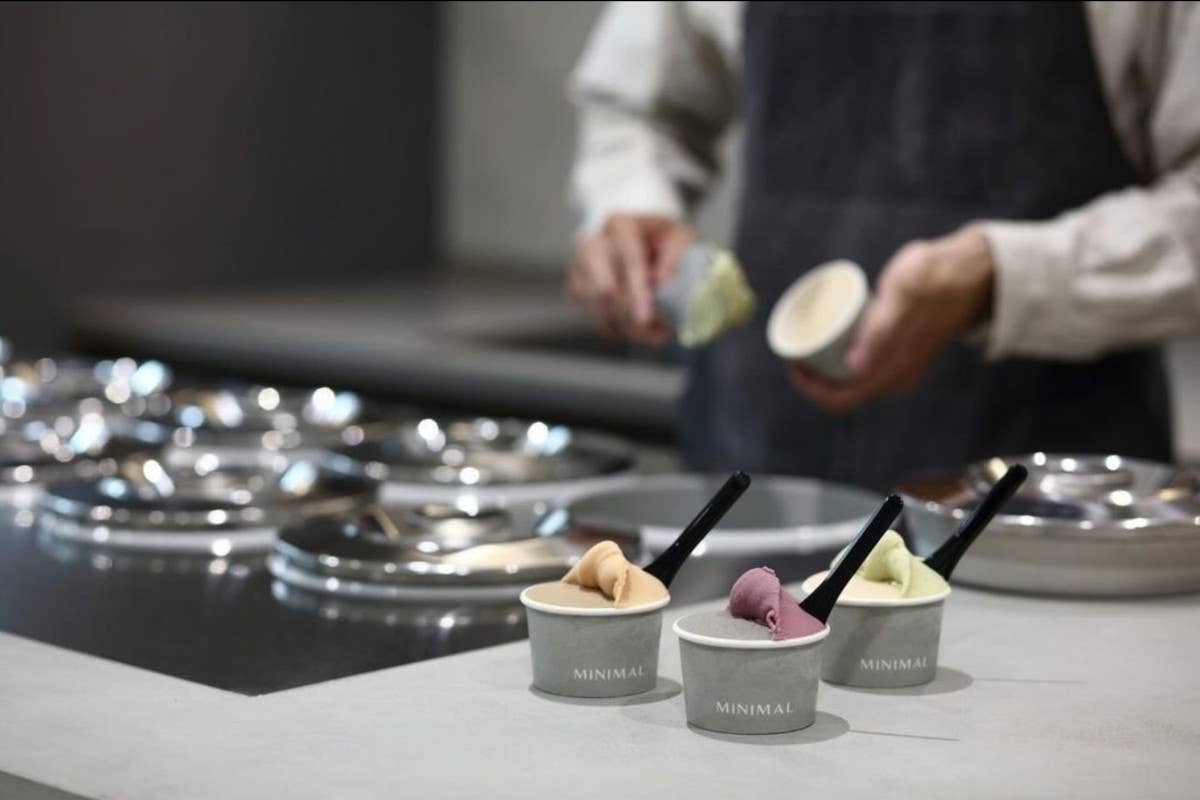 Longarone, la “Mostra del gelato” si rinnova: focus sulla naturalità