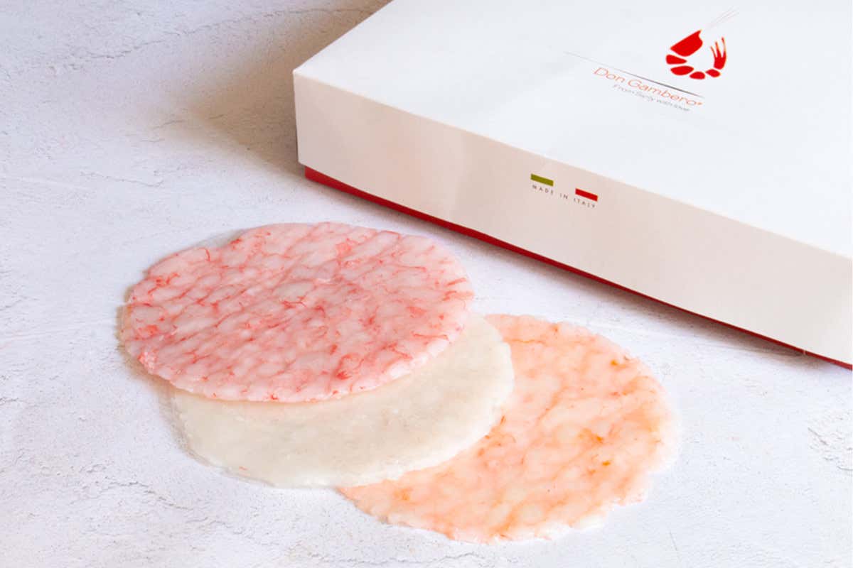 Longino & Cardenal: tanti vegetali in catalogo, ma cresce la vendita di carne e pesce