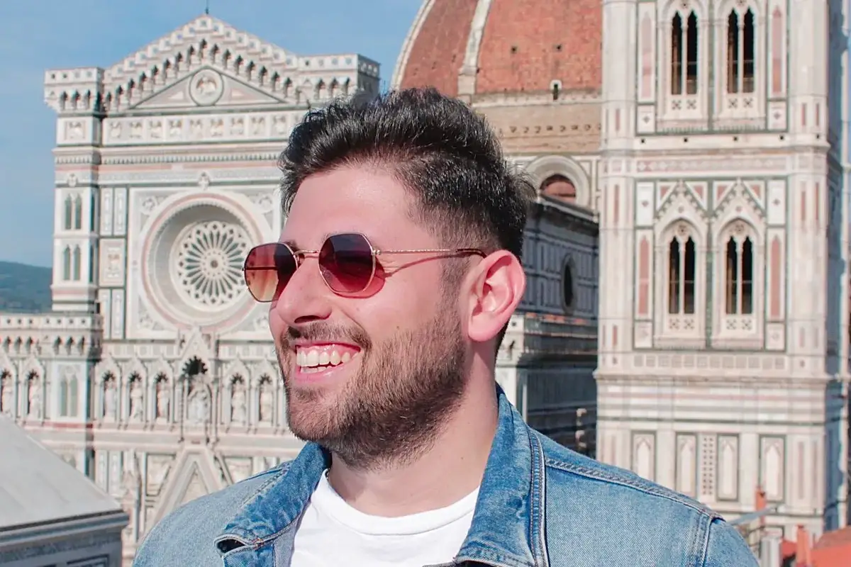 Lorenzo Gagliano 