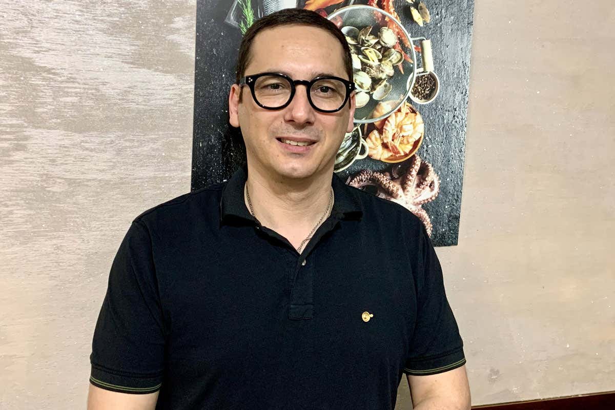 Da Adele, baccalà protagonista dall’antipasto al dolce  