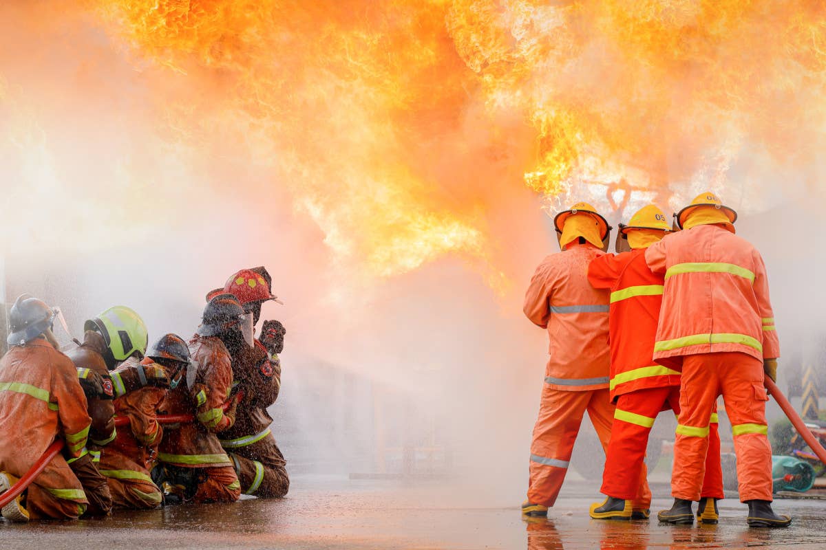 Incendio All Aeroporto Di Luton Ritardi Nei Voli Europei E Internazionali Italia A Tavola