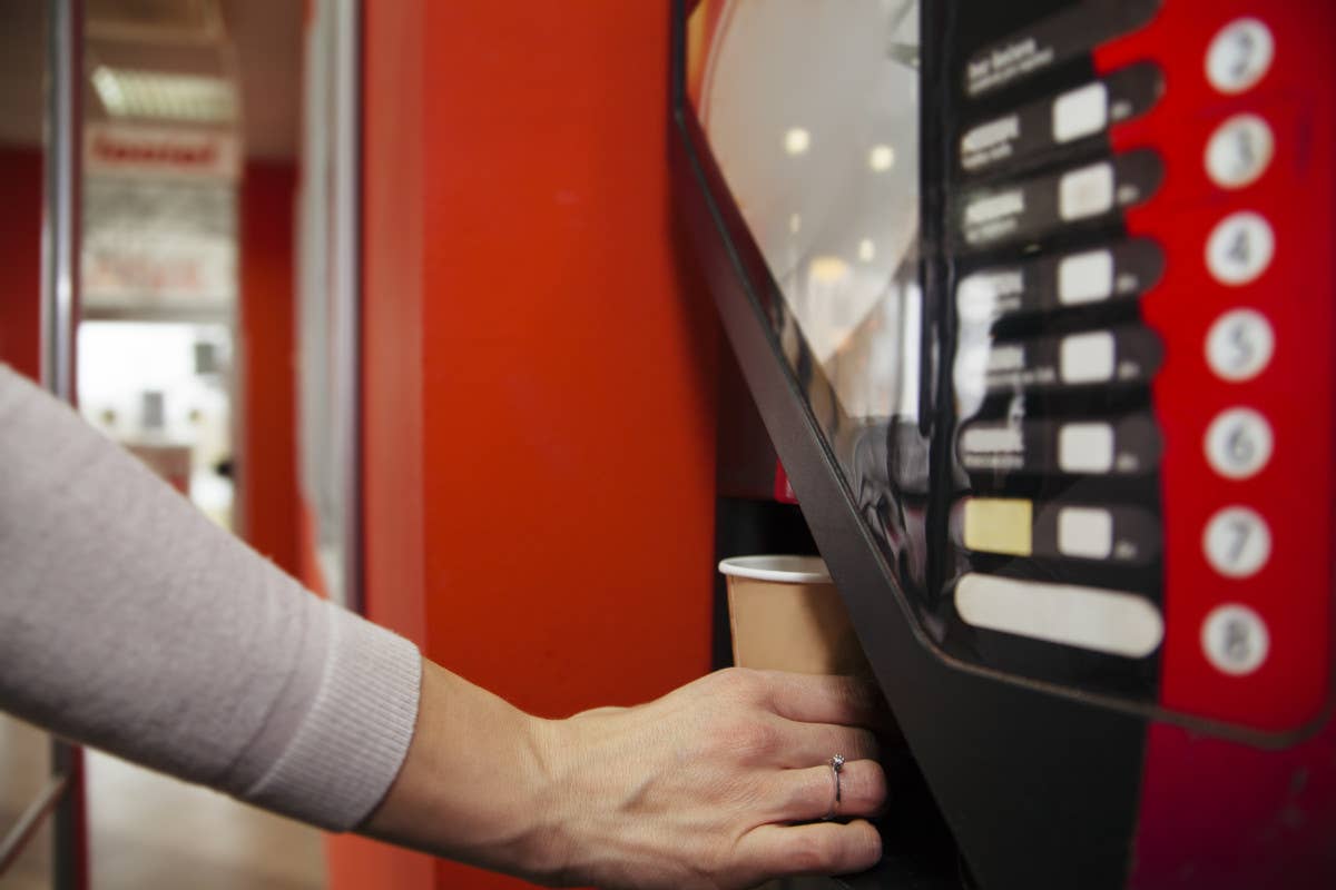 A Venezia macchinette del caffè nei panifici ma i baristi non ci stanno