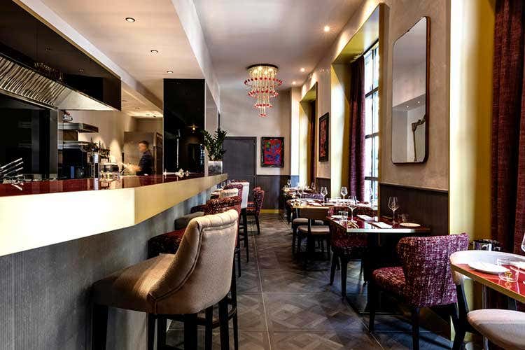 Mammarà, il nuovo bistrot di Milano Ai piedi dei grattacieli meneghini apre il bistrot mediterraneo Mammarà Mammarà, il nuovo bistrot di Milano Ai piedi dei grattacieli meneghini apre il bistrot mediterraneo Mammarà