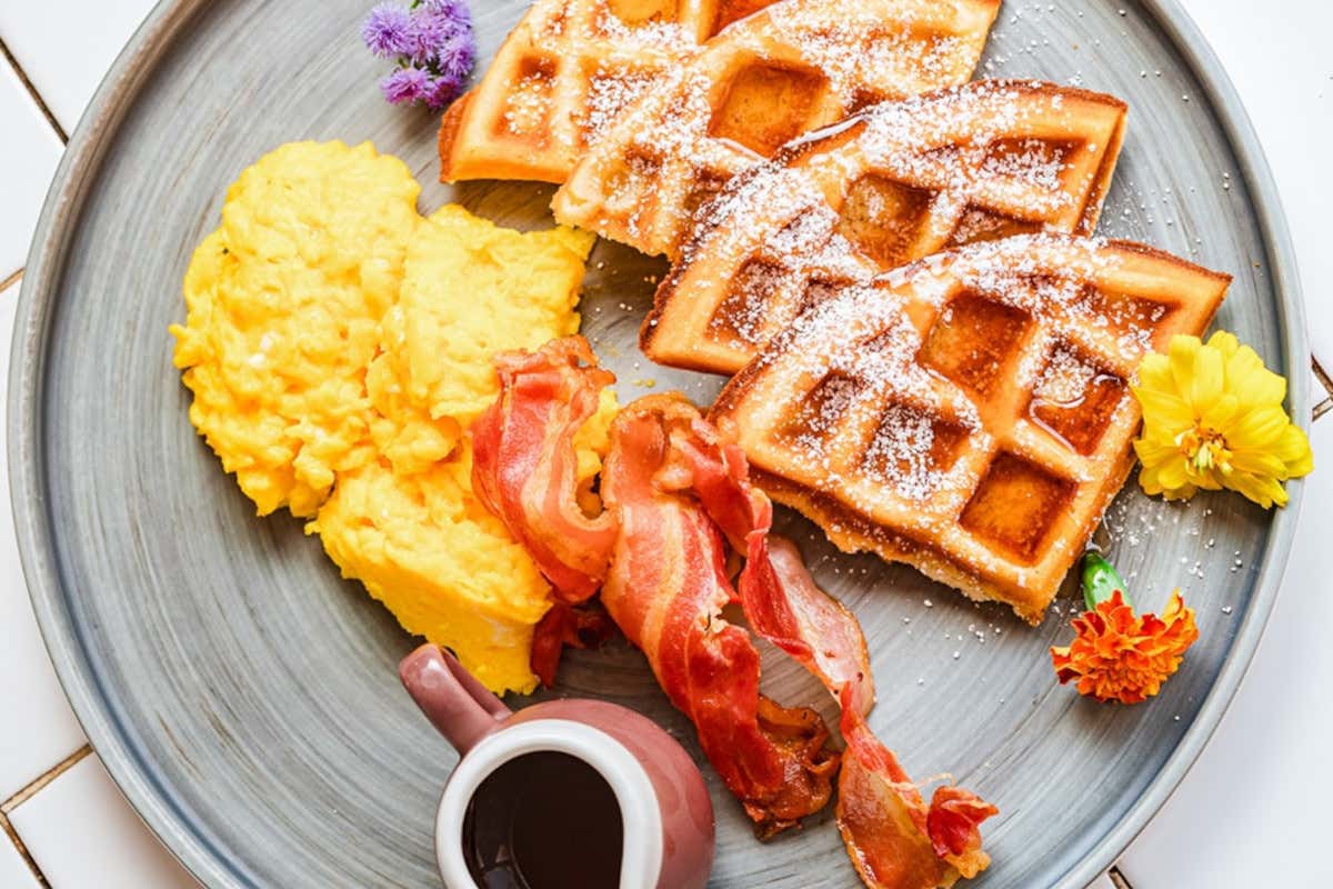Un angolo di Roma dove il BBQ incontra la pasta e l’arte del cocktail Un angolo di Roma dove il BBQ incontra la pasta e l’arte del cocktail
