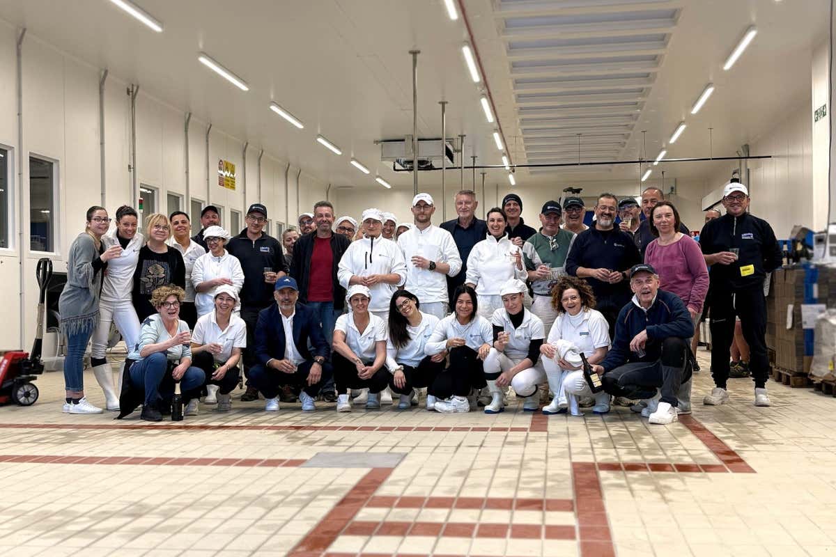 Dopo l'incendio, la rinascita: così Mancin Nadia è tornata più forte di prima Dopo l'incendio, la rinascita: così Mancin Nadia è tornata più forte di prima