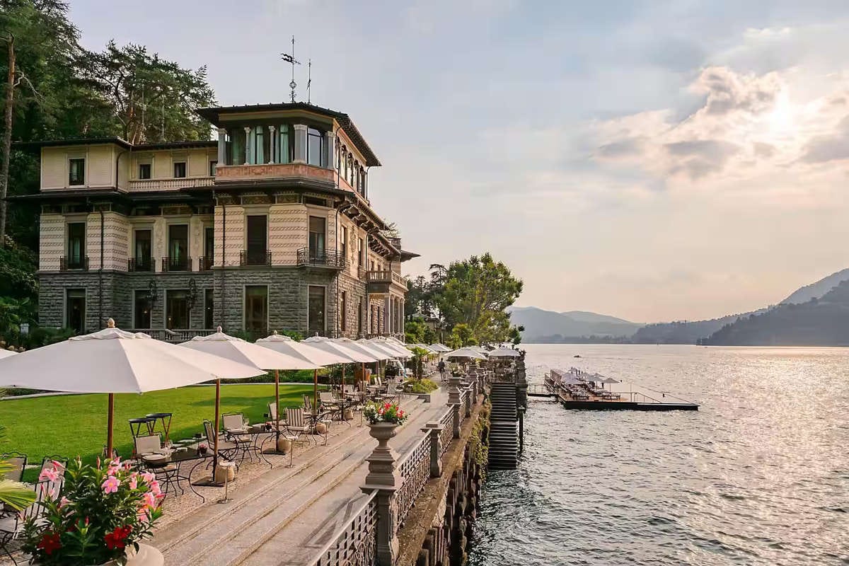 Solo due hotel italiani nella classifica dei migliori al mondo di Travel+Leisure