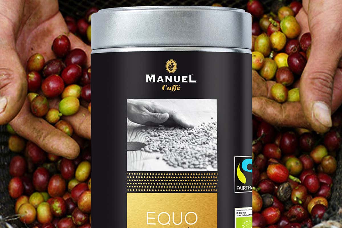 Manuel Caff&egrave; &Egrave; online il nuovo magazine &ldquo;Pausa Journal&rdquo; di Manuel Caff&egrave;