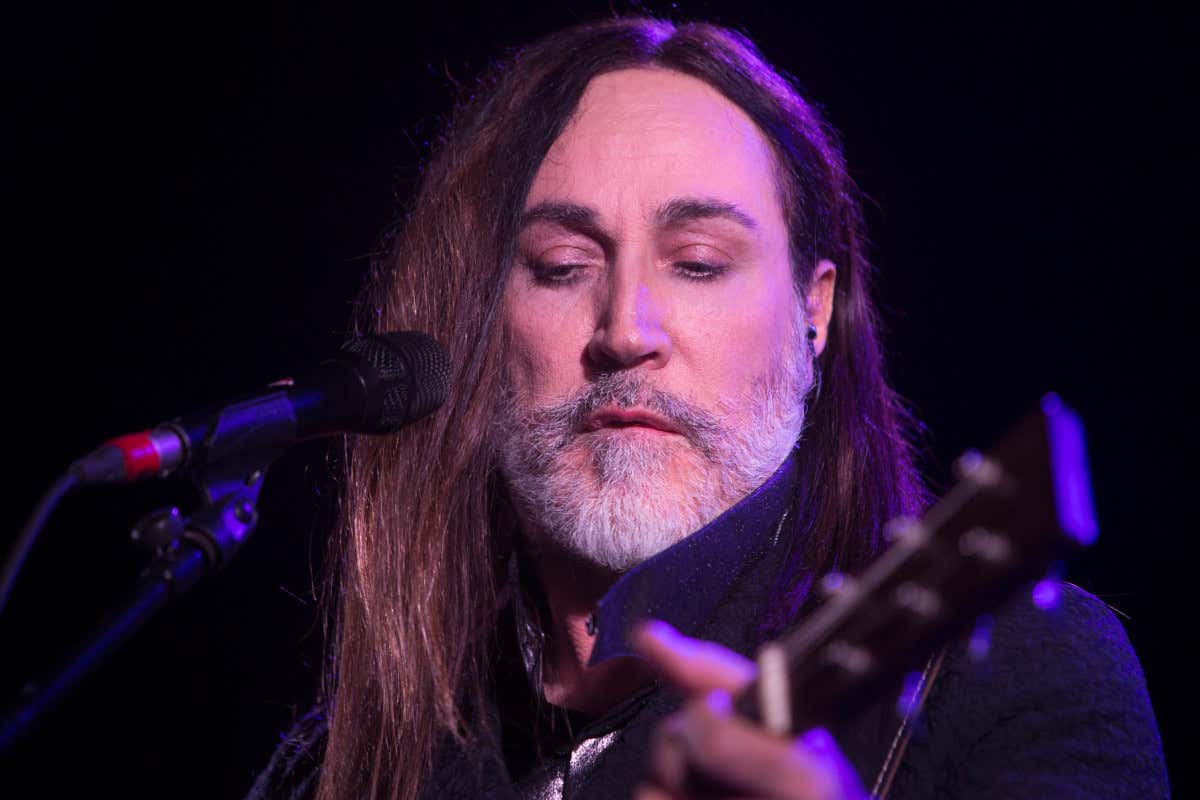 Un anno dall'alluvione: Unigr&agrave; porta la musica di Manuel Agnelli a Conselice