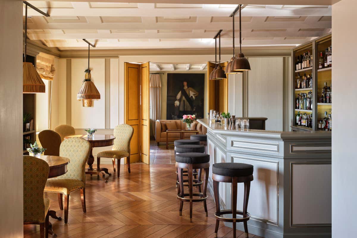 Addio tequila da festa: l’agave diventa il nuovo vizio dei bartender italiani Addio tequila da festa: l’agave diventa il nuovo vizio dei bartender italiani