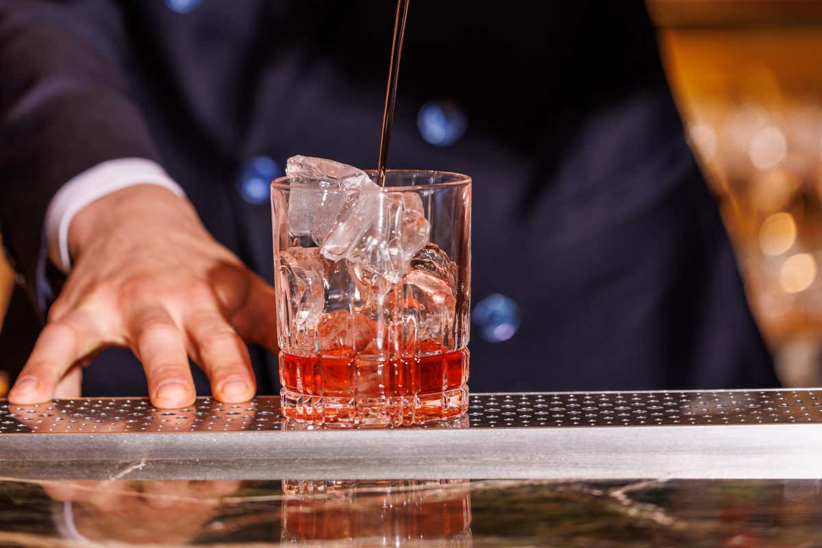 Addio tequila da festa: l’agave diventa il nuovo vizio dei bartender italiani Addio tequila da festa: l’agave diventa il nuovo vizio dei bartender italiani