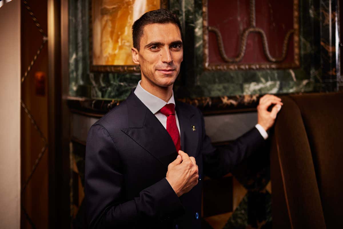 Addio tequila da festa: l’agave diventa il nuovo vizio dei bartender italiani Addio tequila da festa: l’agave diventa il nuovo vizio dei bartender italiani