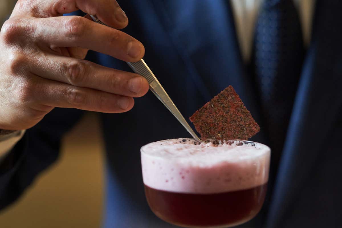 Addio tequila da festa: l’agave diventa il nuovo vizio dei bartender italiani Addio tequila da festa: l’agave diventa il nuovo vizio dei bartender italiani