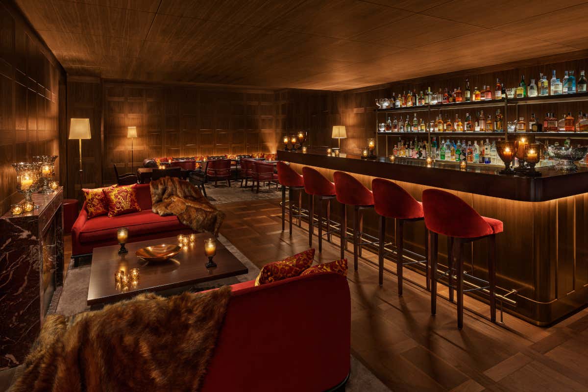 Addio tequila da festa: l’agave diventa il nuovo vizio dei bartender italiani Addio tequila da festa: l’agave diventa il nuovo vizio dei bartender italiani