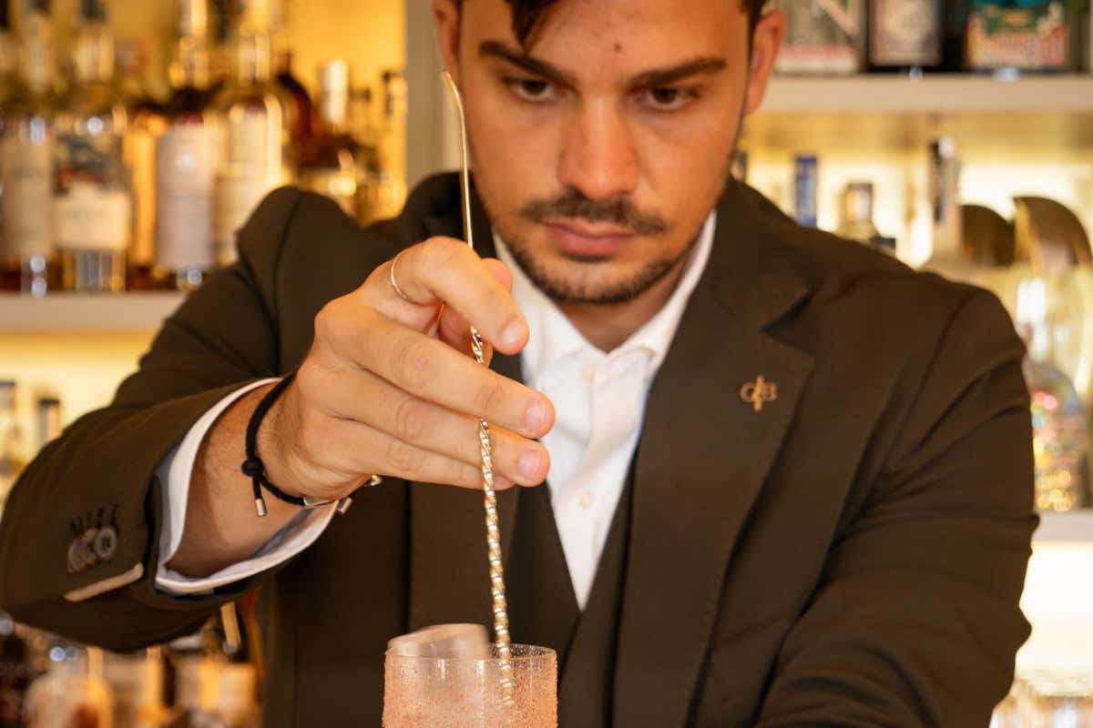 Addio tequila da festa: l’agave diventa il nuovo vizio dei bartender italiani Addio tequila da festa: l’agave diventa il nuovo vizio dei bartender italiani