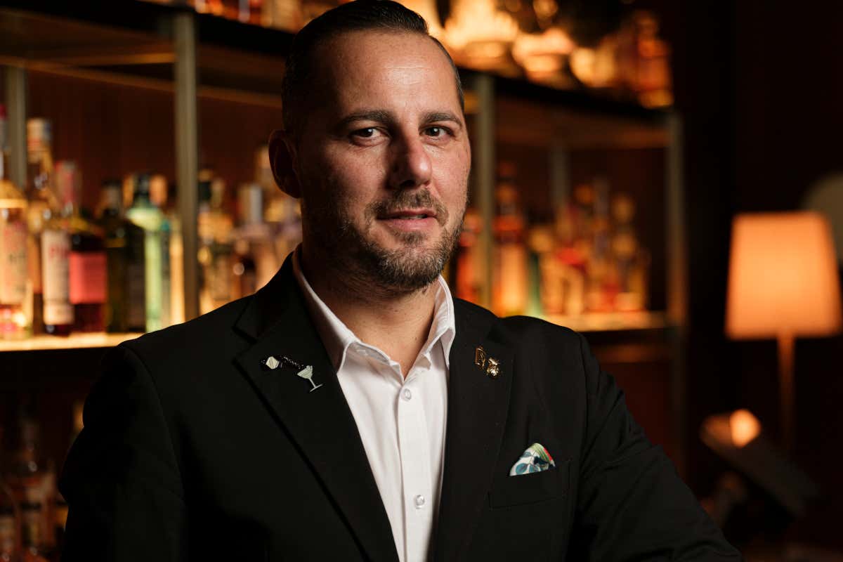 Addio tequila da festa: l’agave diventa il nuovo vizio dei bartender italiani Addio tequila da festa: l’agave diventa il nuovo vizio dei bartender italiani