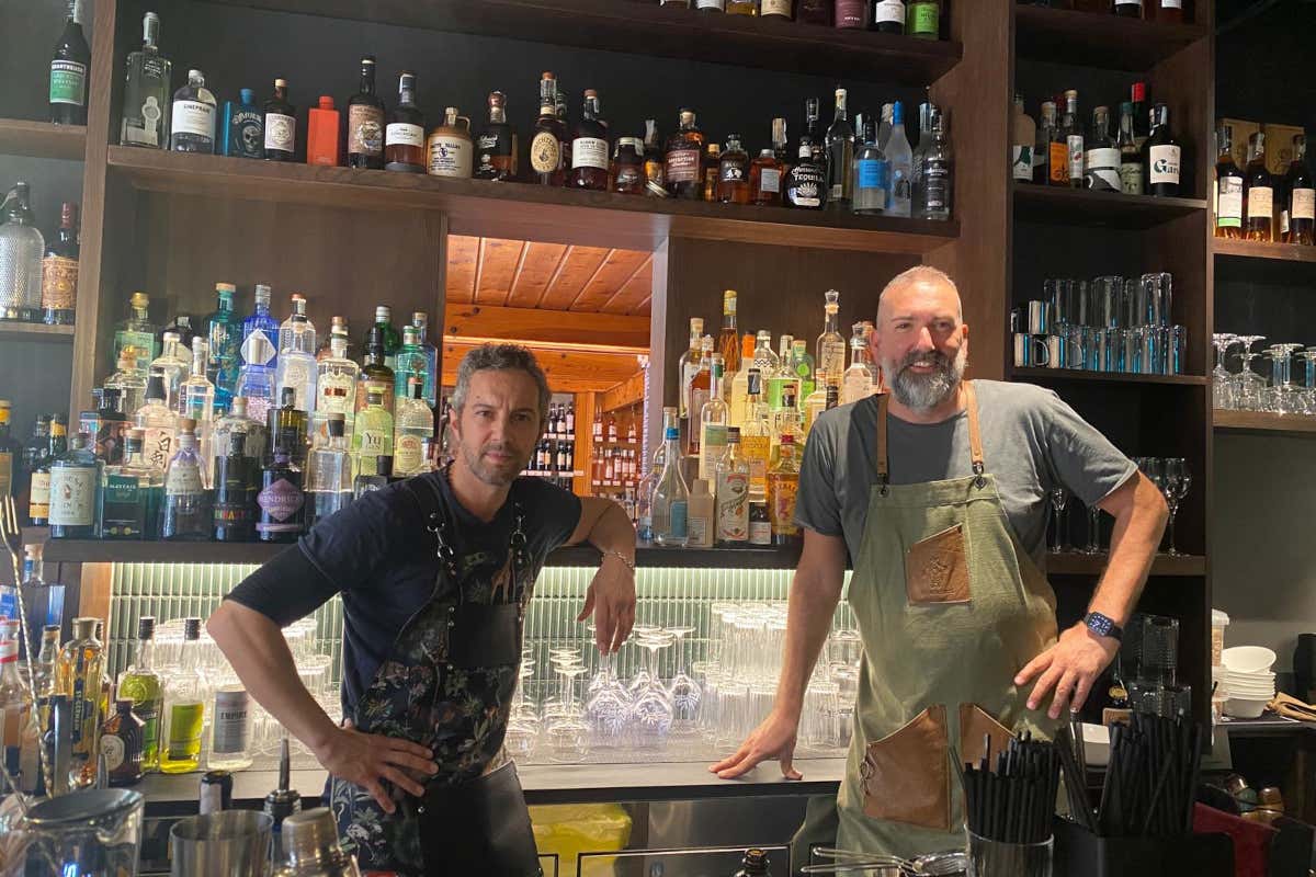 Addio tequila da festa: l’agave diventa il nuovo vizio dei bartender italiani Addio tequila da festa: l’agave diventa il nuovo vizio dei bartender italiani