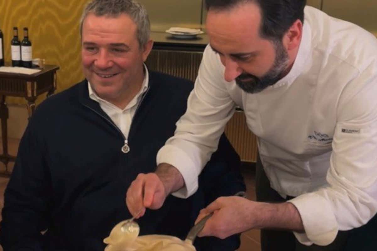 Marco Caprai presenta in anteprima l&rsquo;annata 2019 dei Sagrantini