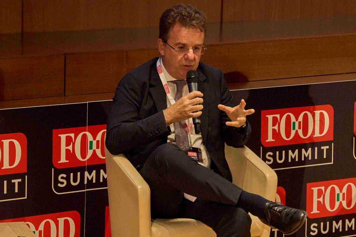 Il food italiano cresce nel mondo, ma i costi mettono alle strette le imprese Il food italiano cresce nel mondo, ma i costi mettono alle strette le imprese