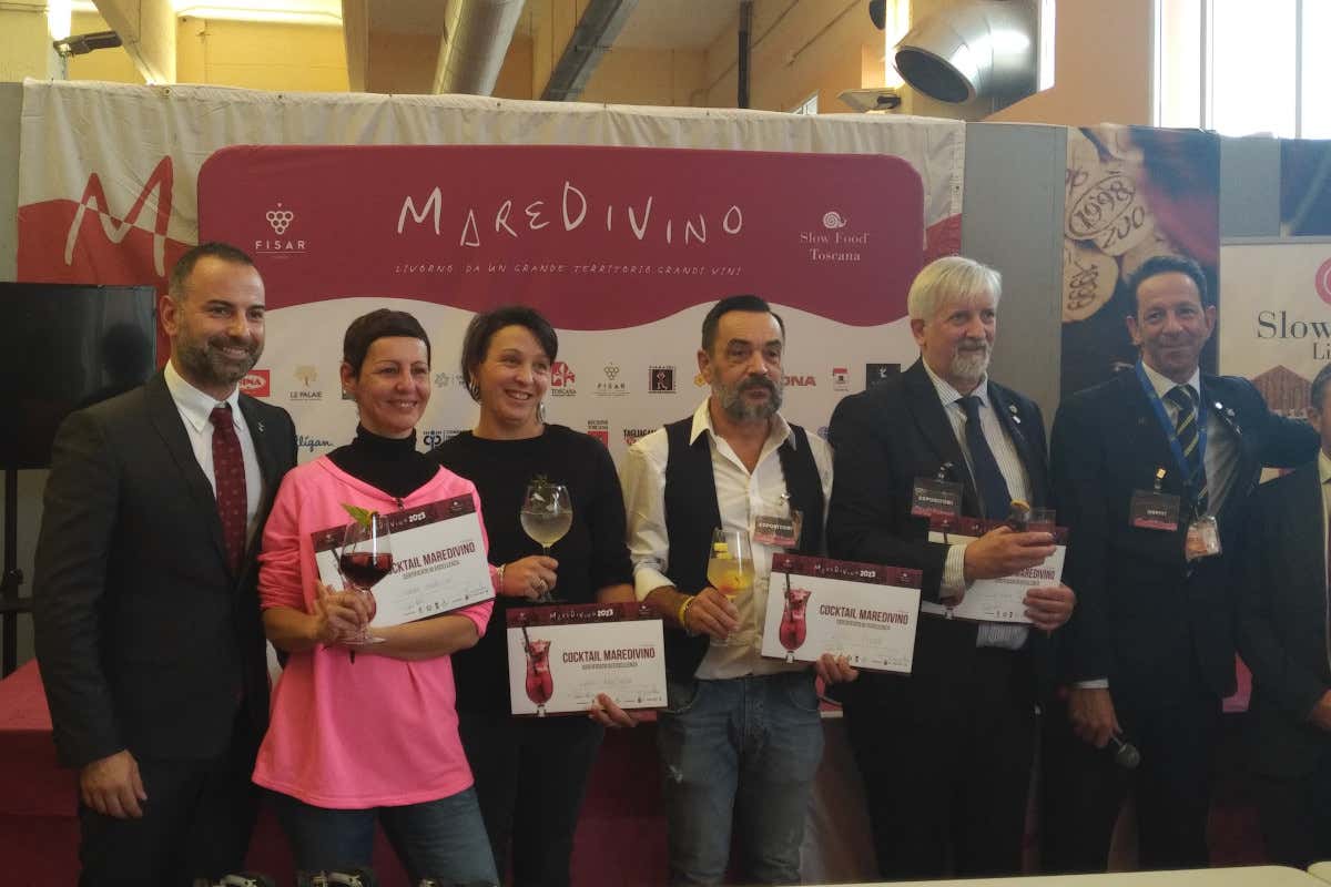 A MareDiVino itinerari di gusto dedicati all'enogastronomia del territorio