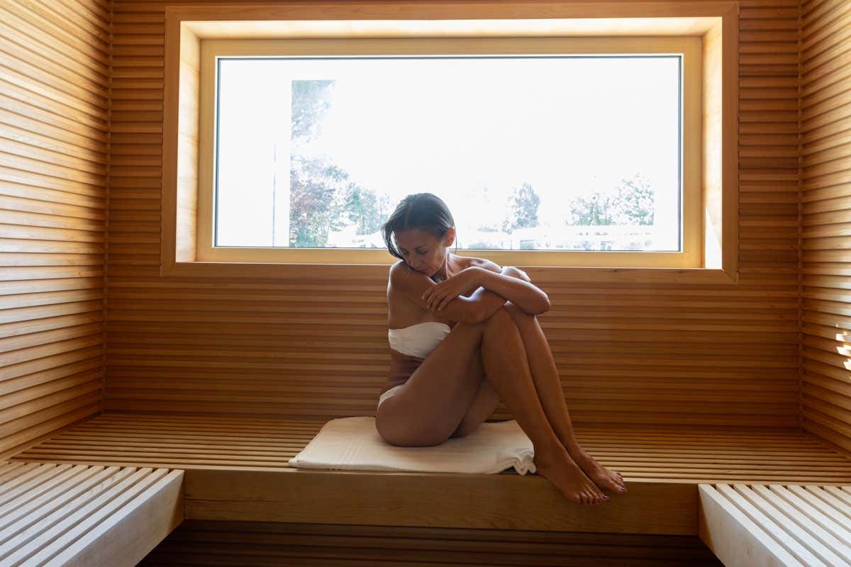 Autunno alle terme: l'hotel dove i fanghi di Abano rigenerano corpo e mente