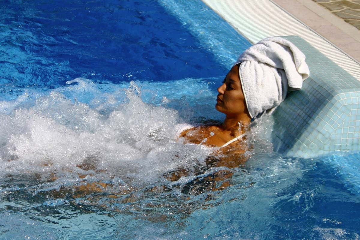 Autunno alle terme: l'hotel dove i fanghi di Abano rigenerano corpo e mente