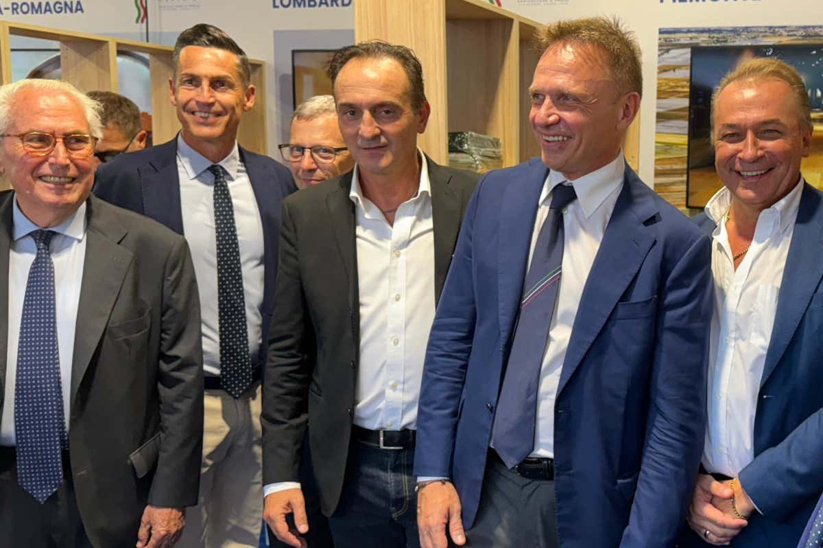 Risò, il festival che trasforma Vercelli nella capitale internazionale del riso Risò, il festival che trasforma Vercelli nella capitale internazionale del riso