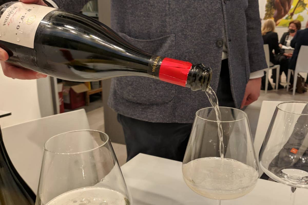 Masottina, il Prosecco di qualità in 40 Paesi del mondo