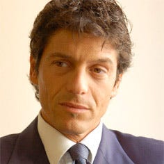 Massimiliano Dona