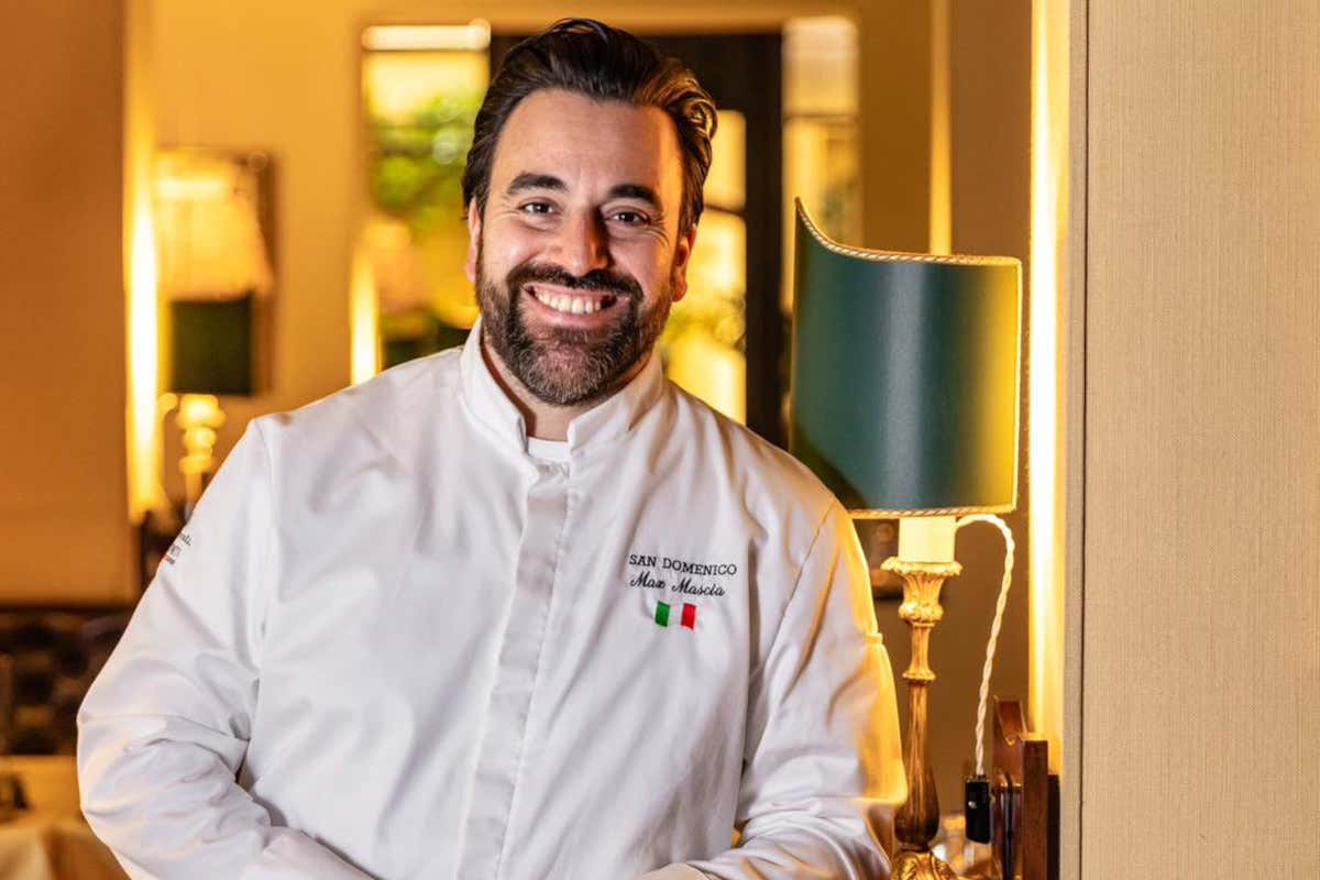 Mascia guida Leclerc in retromarcia e la cucina italiana verso la semplicità Mascia guida Leclerc in retromarcia e la cucina italiana verso la semplicità