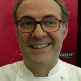 Massimo Bottura