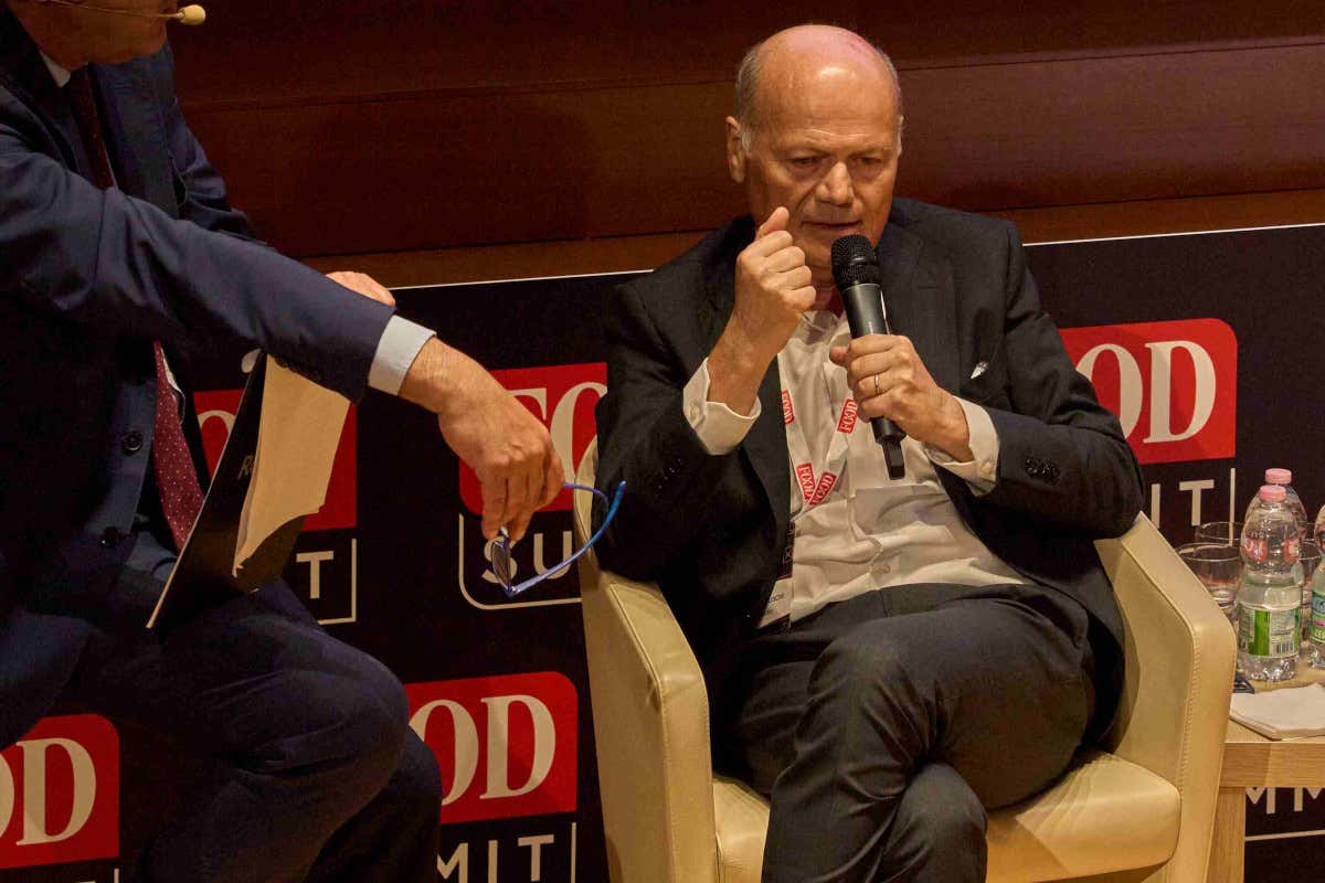 Il food italiano cresce nel mondo, ma i costi mettono alle strette le imprese Il food italiano cresce nel mondo, ma i costi mettono alle strette le imprese