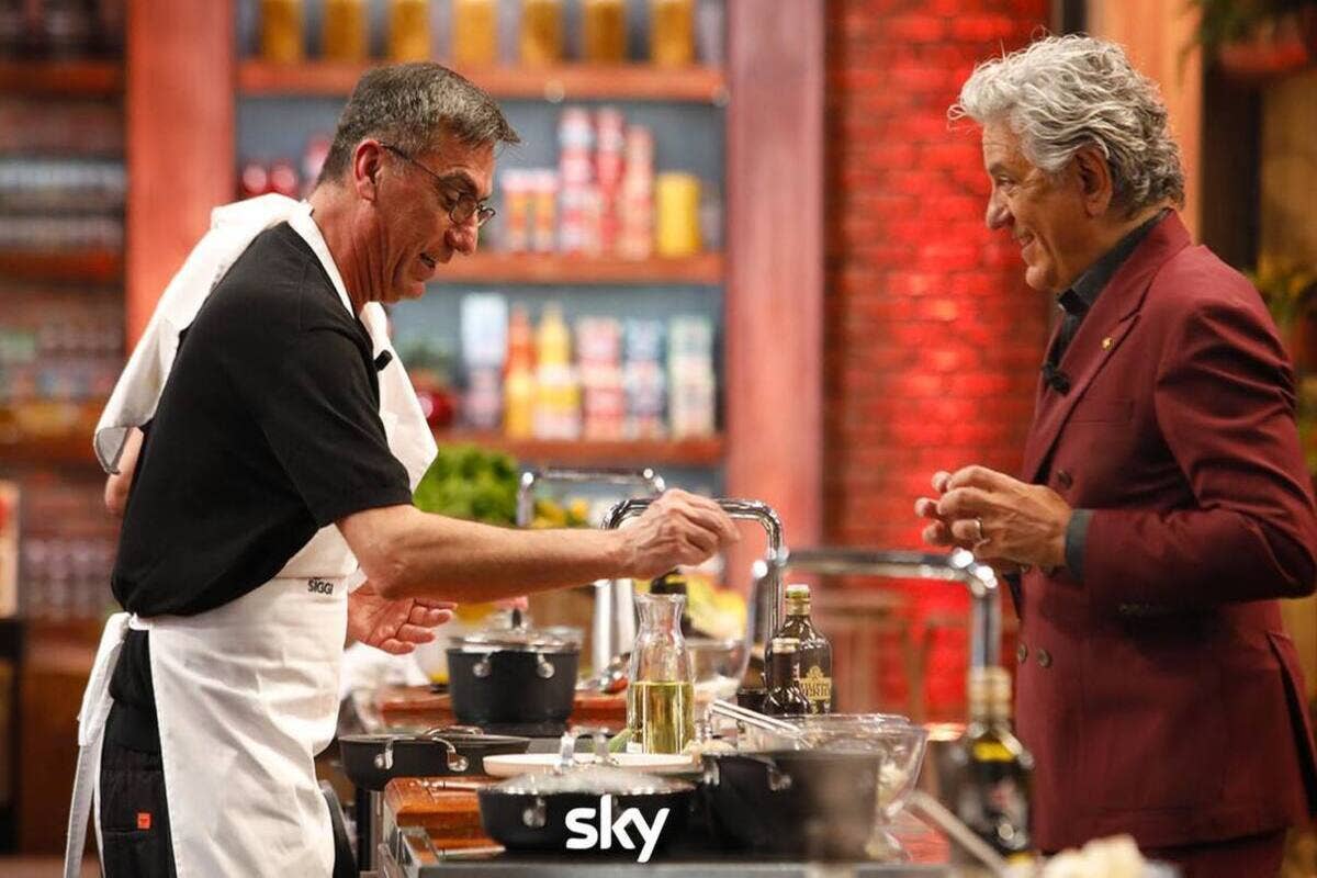 MasterChef Italia 14: una stagione 