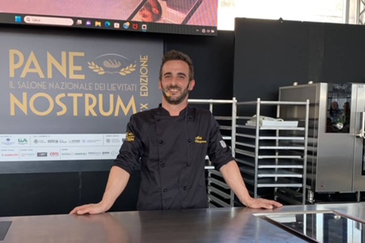 A Senigallia la 20ª edizione di Pane Nostrum con i lievitati in primo piano